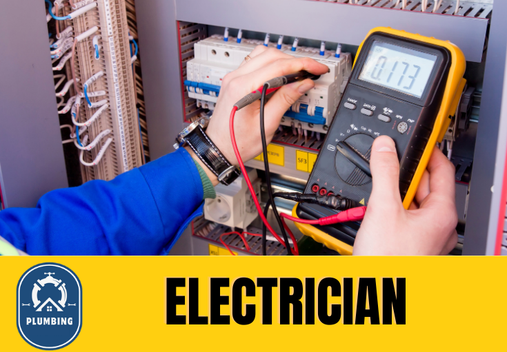 electrician Broadstairs