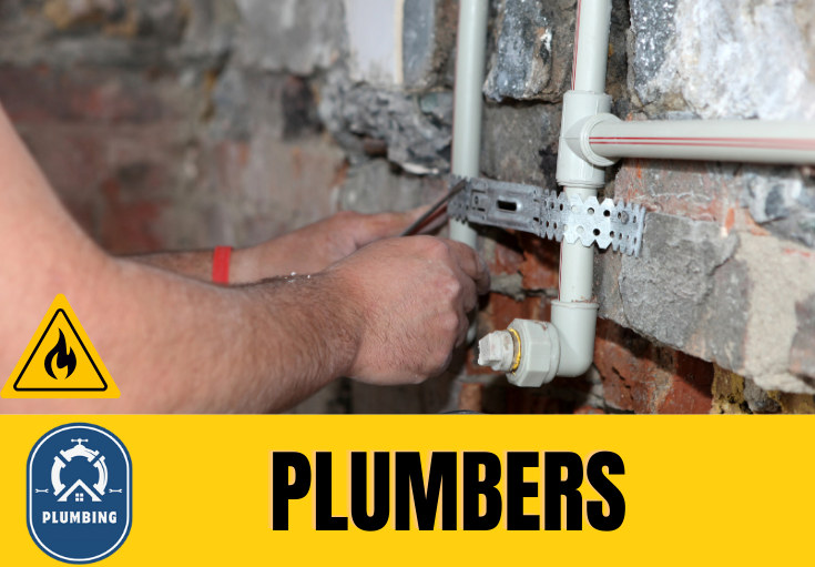  plumber St Peter’s