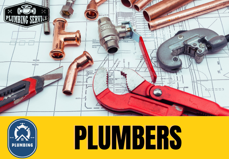  plumber Kingsgate