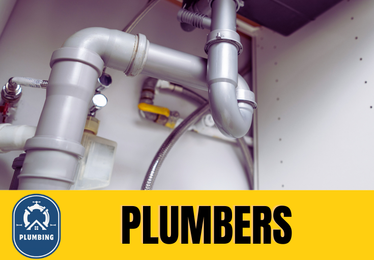  plumber Upton